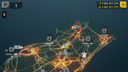 顶尖赛车手 v0.9.32 2