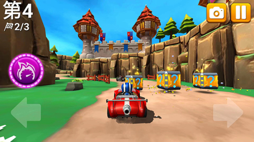 赛车集会 v7.28 1