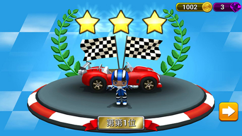 赛车集会 v7.28 3