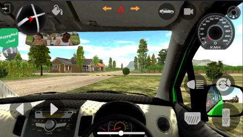 印度汽车模拟器 v41 1