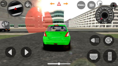 indian cars simulator v41 1