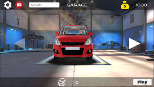 indian cars simulator v41 2
