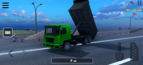 国产车模拟器 v1.2 2