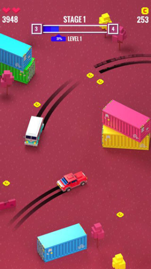 漂移之王 v1.1.5 0