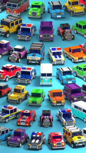 漂移之王 v1.1.5 3