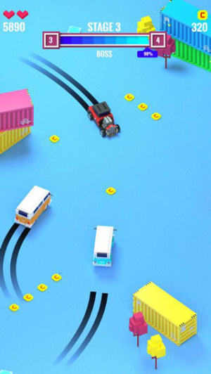 漂移之王 v1.1.5 2