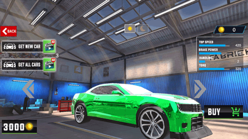 车祸事故模拟器 v1.4 3