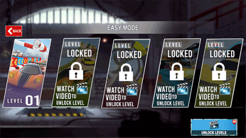 车祸事故模拟器 v1.4 2