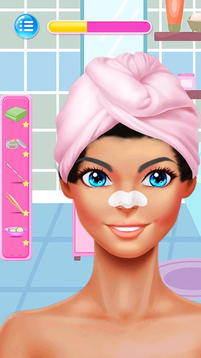 网红化妆大师 v1.4.2 1