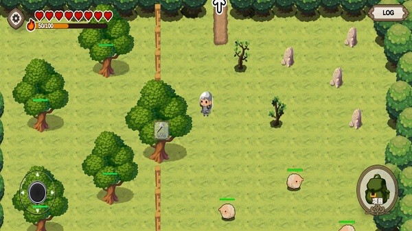 勇者的农场生存之道 v1.1.3 4