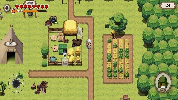 勇者的农场生存之道 v1.1.3 3
