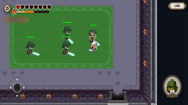 勇者的农场生存之道 v1.1.3 0