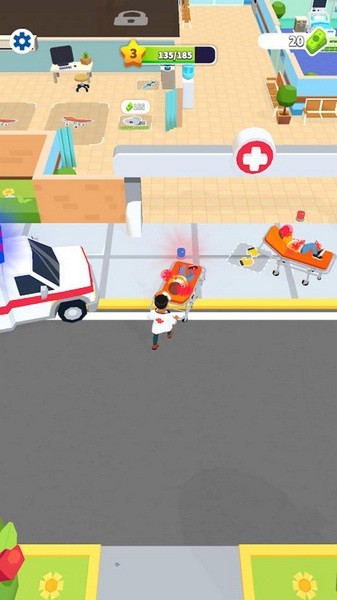 怀特医生 v1.0.5 2