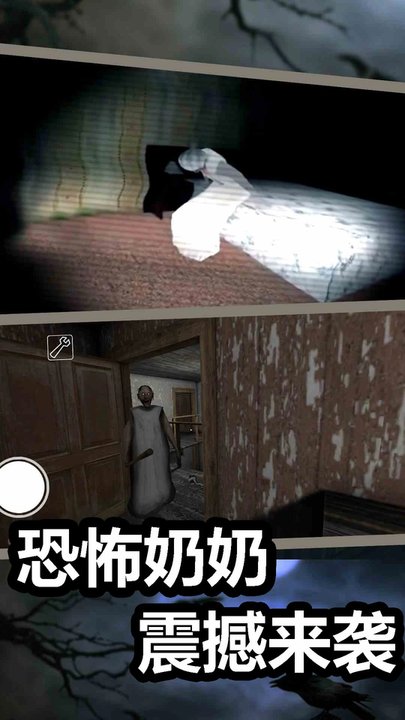 恐怖奶奶2 v2.0.8 3