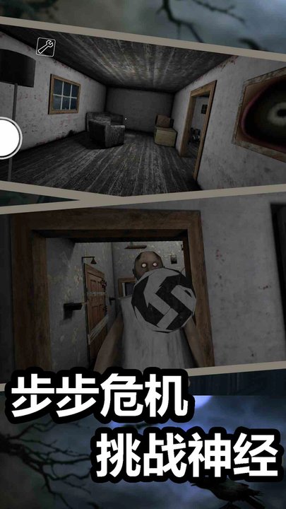 恐怖奶奶2 v2.0.8 4