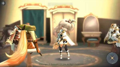 魔女之泉4 v2.6 1