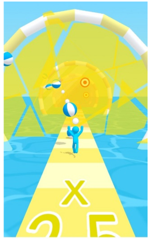 棘手赛跑 v1.13 1