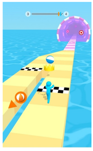 棘手赛跑 v1.13 3