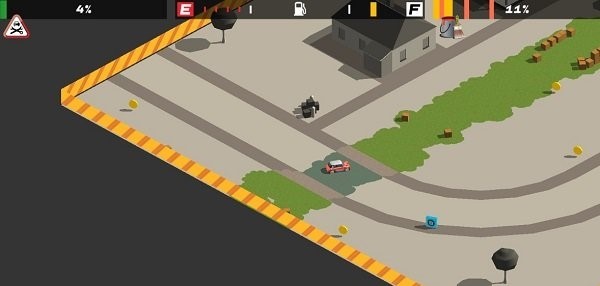 飞溅汽车 v1.8.3 1