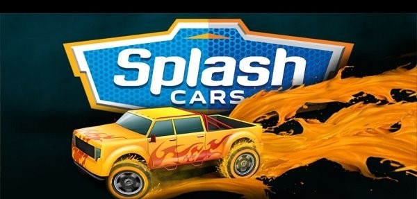 飞溅汽车 v1.8.3 3