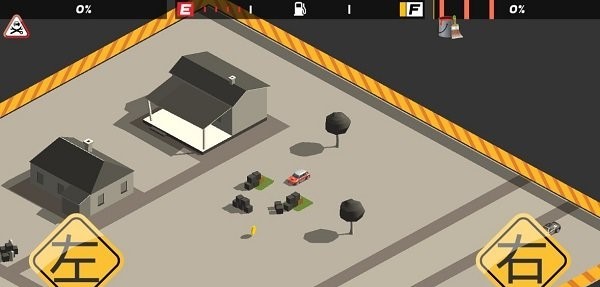 飞溅汽车 v1.8.3 2