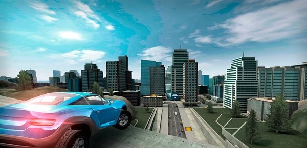 极限汽车驾驶模拟器2 v1.4.2 1