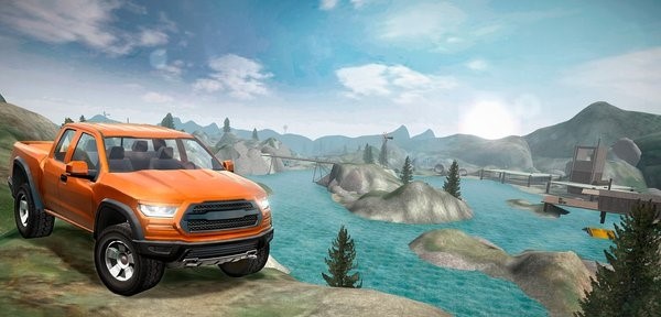 极限汽车驾驶模拟器2 v1.4.2 4