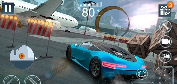 极限汽车驾驶模拟器2 v1.4.2 2