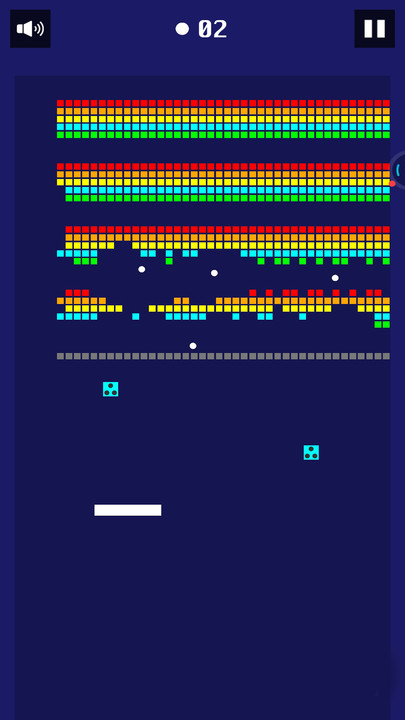 砖块破碎者打砖块 v1.3.4 2