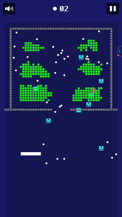 砖块破碎者打砖块 v1.3.4 1