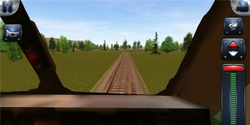 模拟火车15 v1.5.0 1