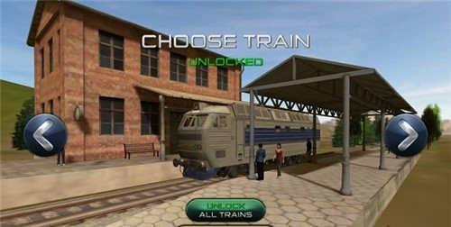 模拟火车15 v1.5.0 0