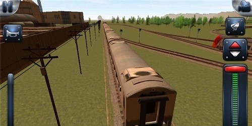 模拟火车15 v1.5.0 3