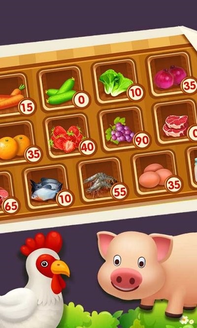 烹饪美食农场 v8.0.7 2