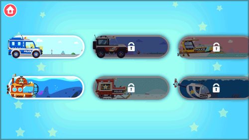 恐龙警车 v1.1.0 1