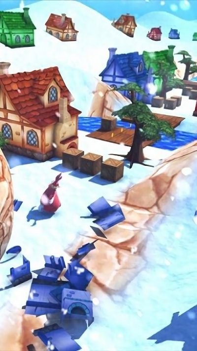 超级兔子人奔跑 v1.1.43 1