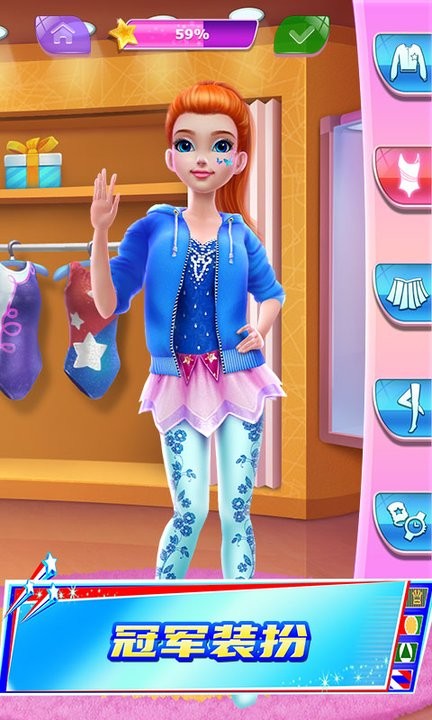 体操公主 v3.04 0