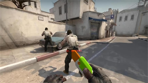 全民枪王争夺战 v1.0 2