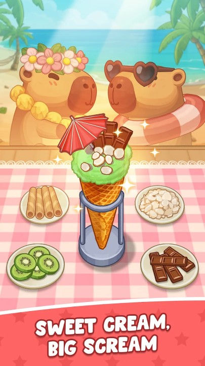 开始烹饪完美大餐 v0.0.4 3