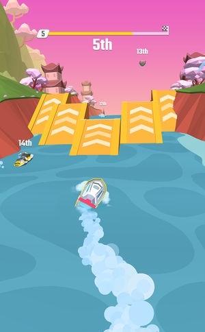 翻转赛车 v1.4.21 0