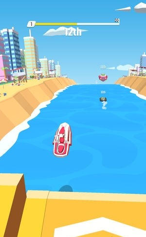 翻转赛车 v1.4.21 3