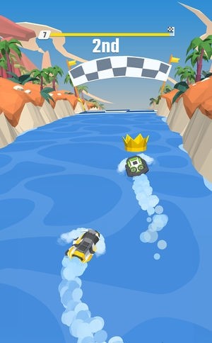 翻转赛车 v1.4.21 1