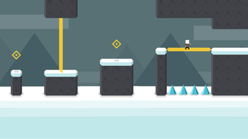 跳跳先生 v2.0.0 1