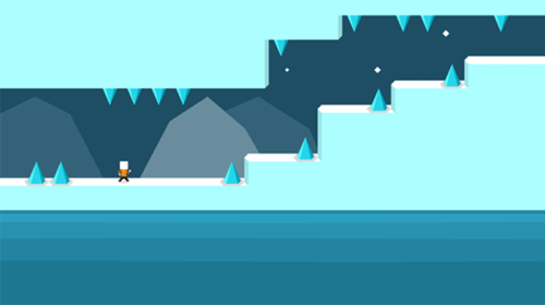 跳跳先生 v2.0.0 0