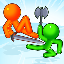 火柴人乱斗群殴