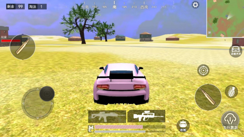 地铁逃生动力机甲 v1.0 0