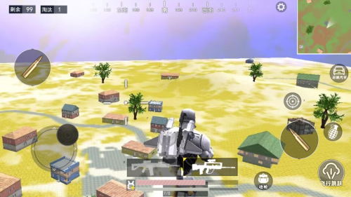 地铁逃生动力机甲 v1.0 2