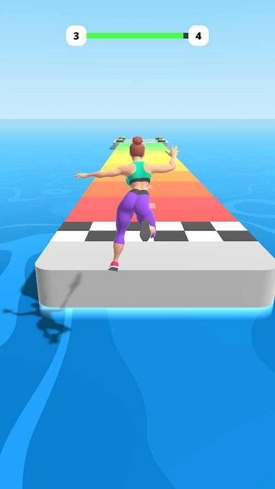 姐要变瘦 v2.2.1 1