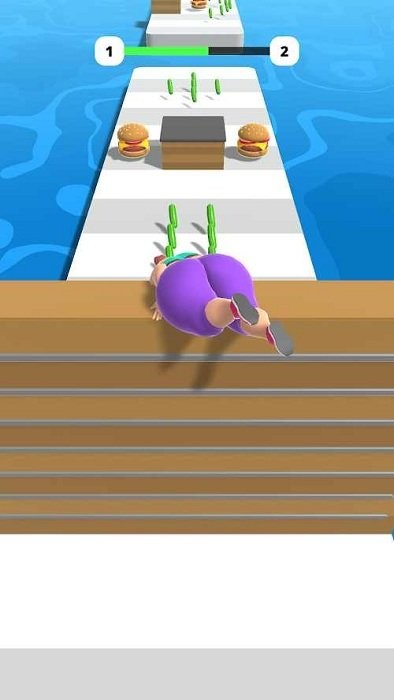 姐要变瘦 v2.2.1 3