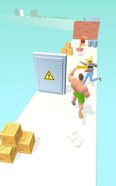 大力士奔跑 v1.2.40 1